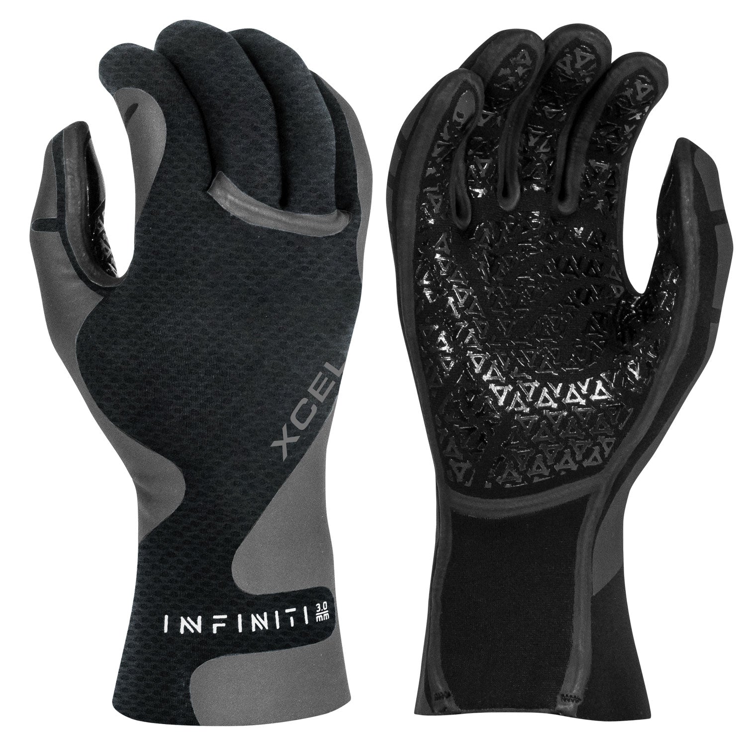 Xcel 5mm Infinity Gloves