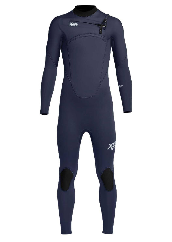 Xcel Wetsuits Comp 4/3