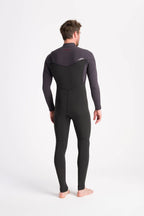 C-Skins 5:4 MENS CHEST ZIP STEAMER