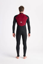C-Skins 5:4 MENS CHEST ZIP STEAMER