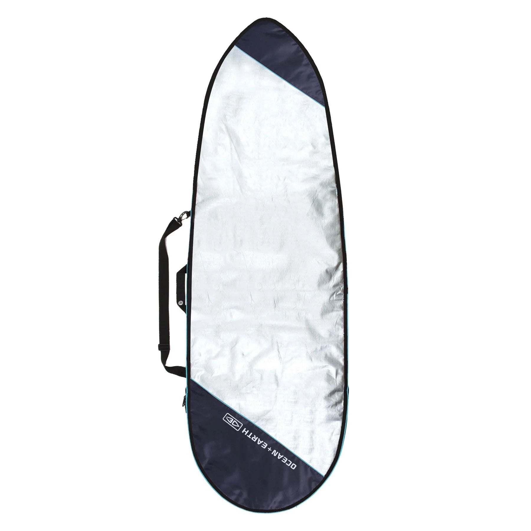 Ocean & Earth Barry Basic Fish Cover 7'6"