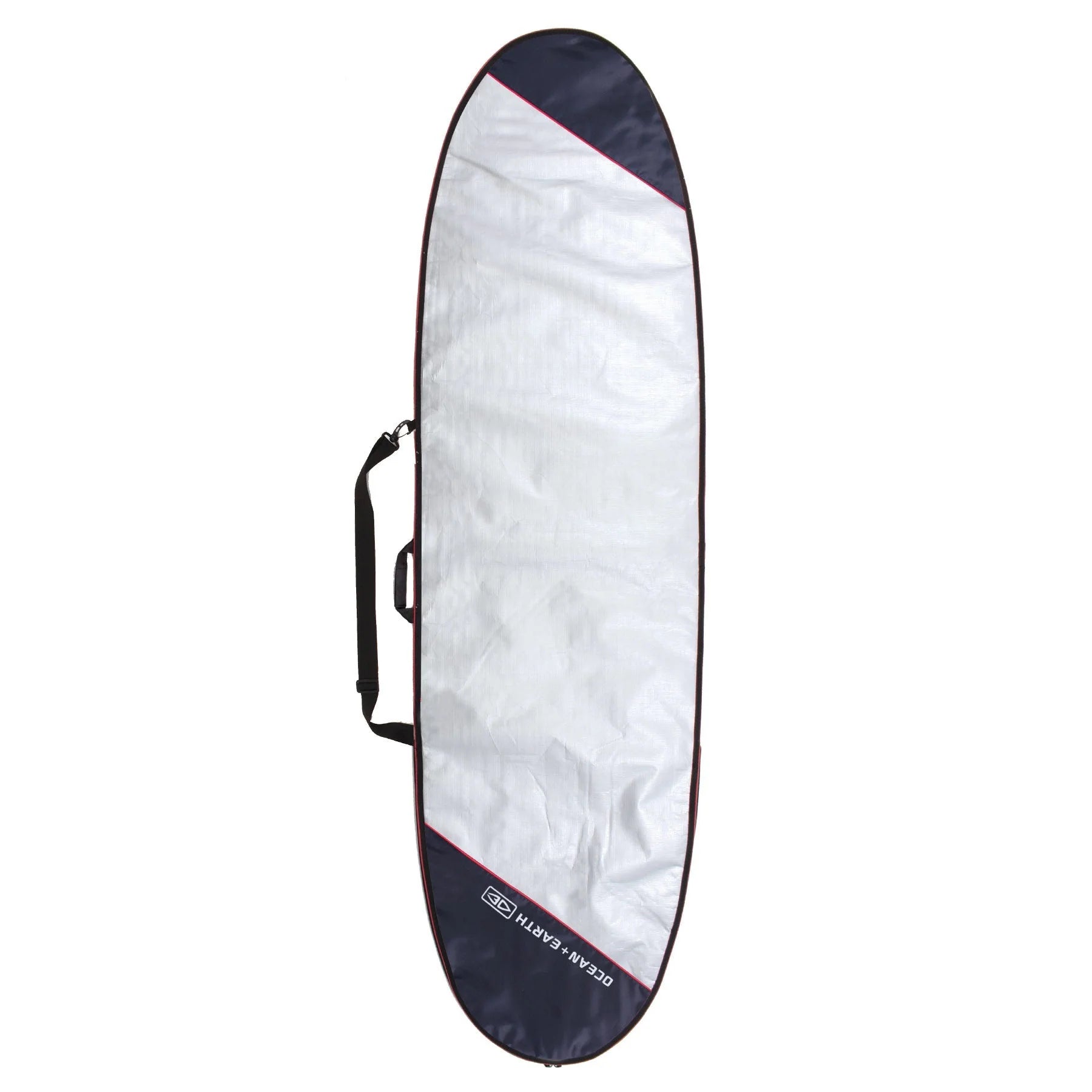 Ocean & Earth Barry Basic Longboard Cover 9'2"