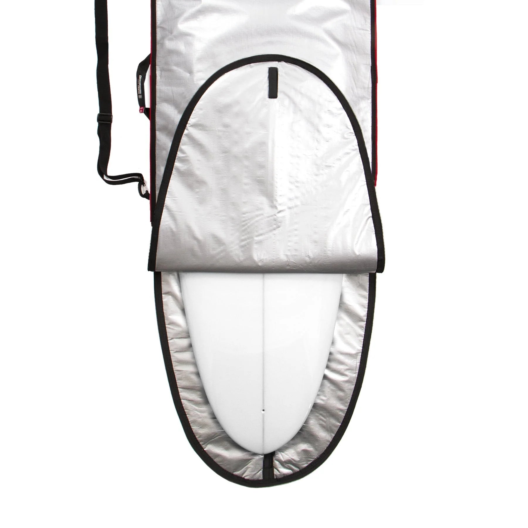 Ocean & Earth Barry Basic Longboard Cover 9'2"