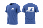 Saltburn Surf Shop T-Shirt Original Logo