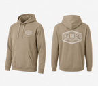 Saltburn Surf Shop Hoody Rhombus Logo