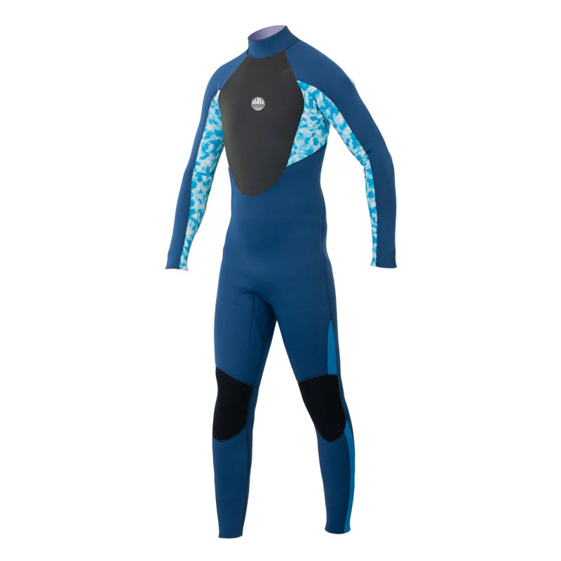Alder Stealth Junior 4.3