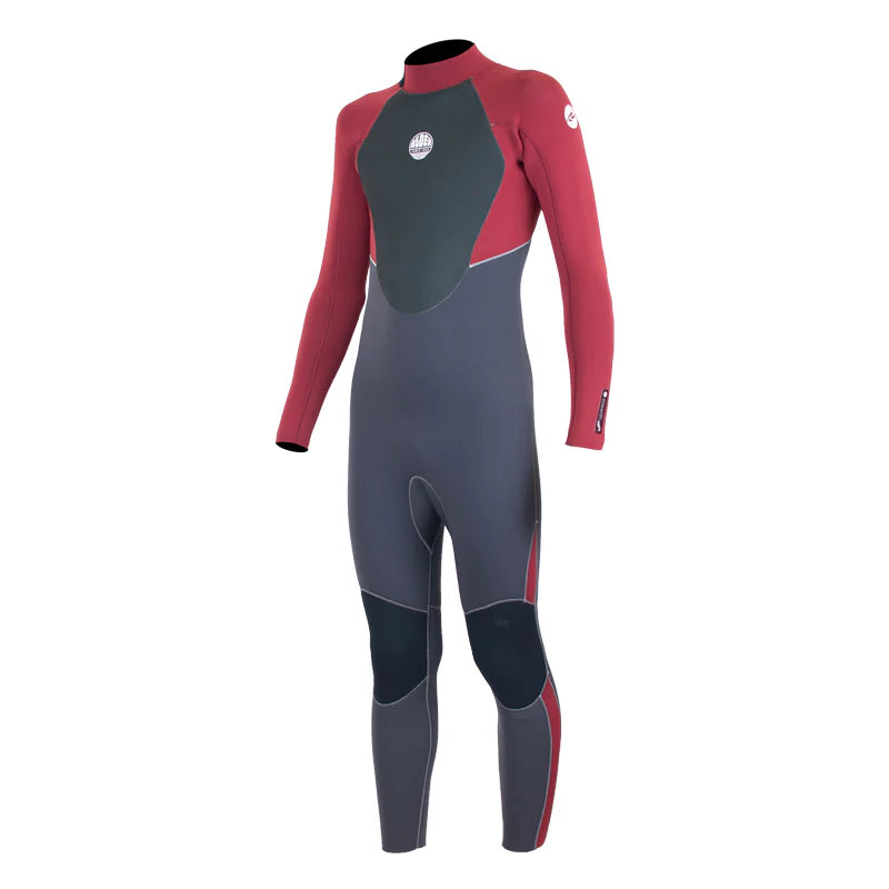 Alder Stealth Junior 5.4