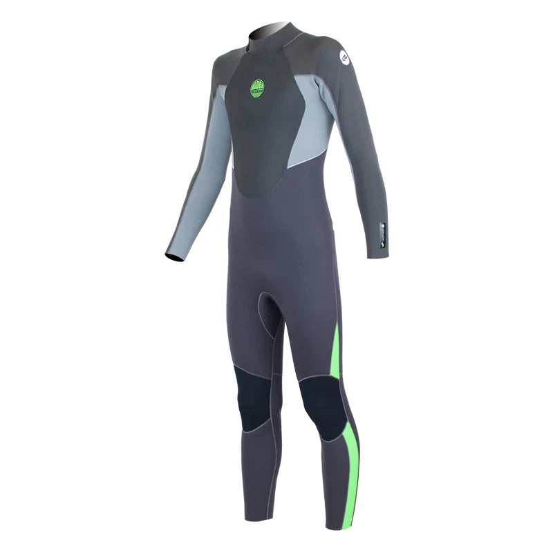 Alder Stealth Junior 5.4