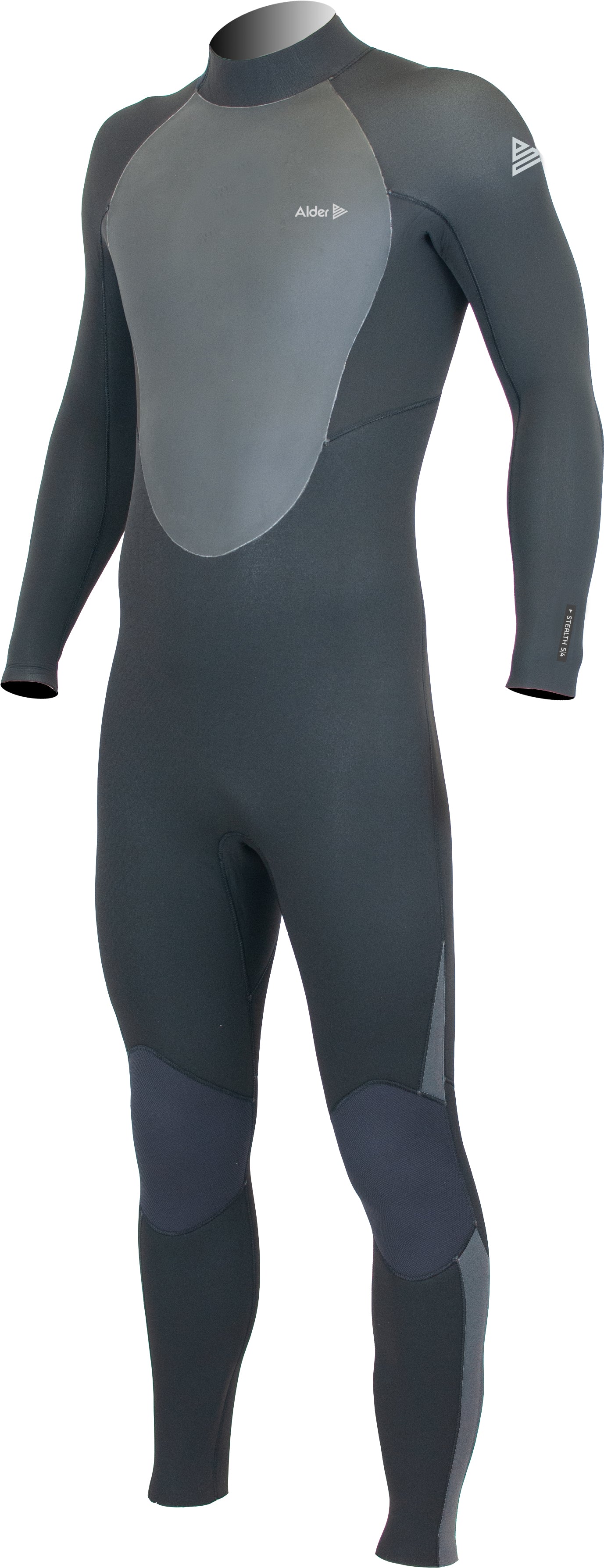 Alder Stealth Mens 5.4