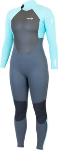 Alder Impact Womens 3.2