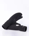 Ripcurl Flashbomb 5/3mm 3 Finger Gloves