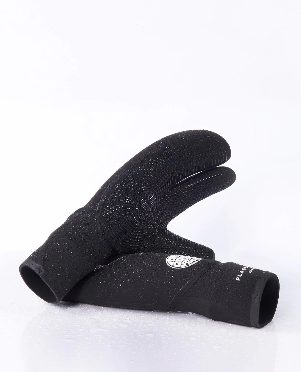 Ripcurl Flashbomb 5/3mm 3 Finger Gloves