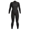 Xcel Wetsuits Womens Comp 4/3 Front Zip