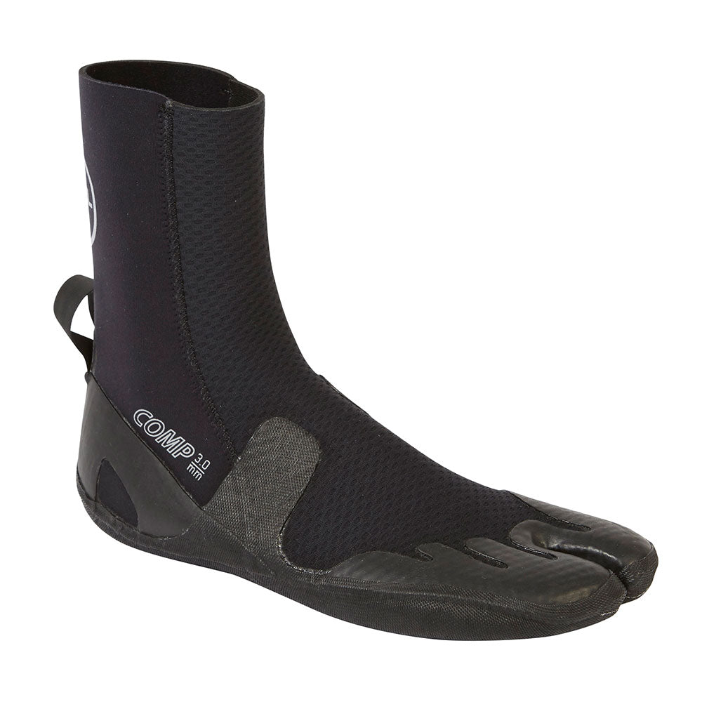Xcel 3mm Split Toe Ultra Lightweight Comp Boots