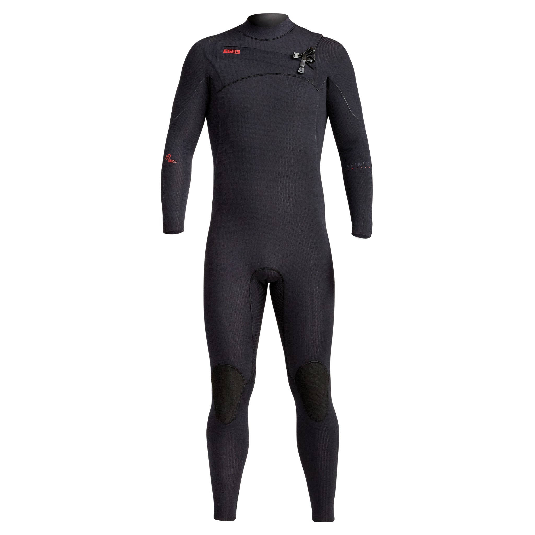 Xcel Wetsuits Infinity 4/3 Front Zip