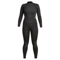 Xcel Wetsuits Womens Axis 5/4 Back Zip