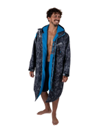 Saltrock Digicamo Changing Robe