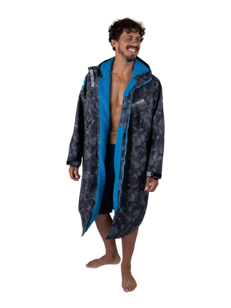 Saltrock Digicamo Changing Robe