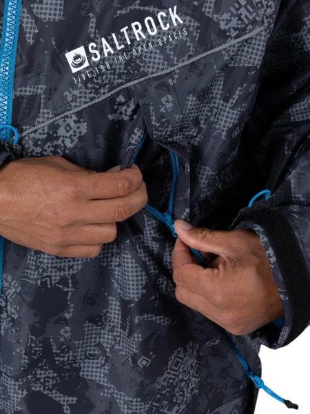Saltrock Digicamo Changing Robe