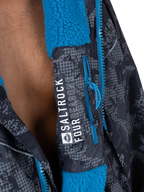 Saltrock Digicamo Changing Robe