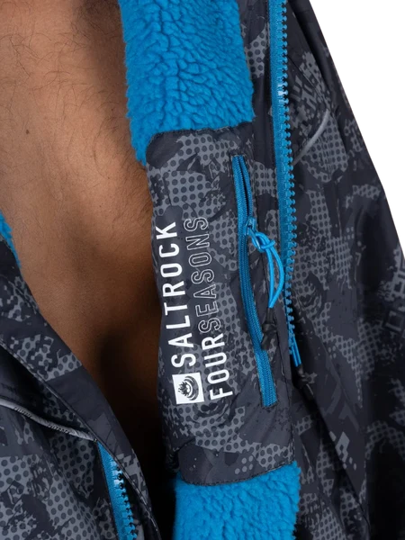 Saltrock Digicamo Changing Robe