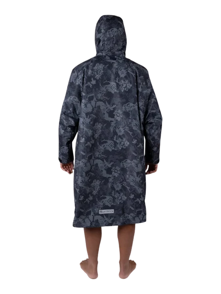 Saltrock Digicamo Changing Robe