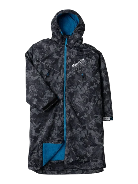 Saltrock Digicamo Changing Robe