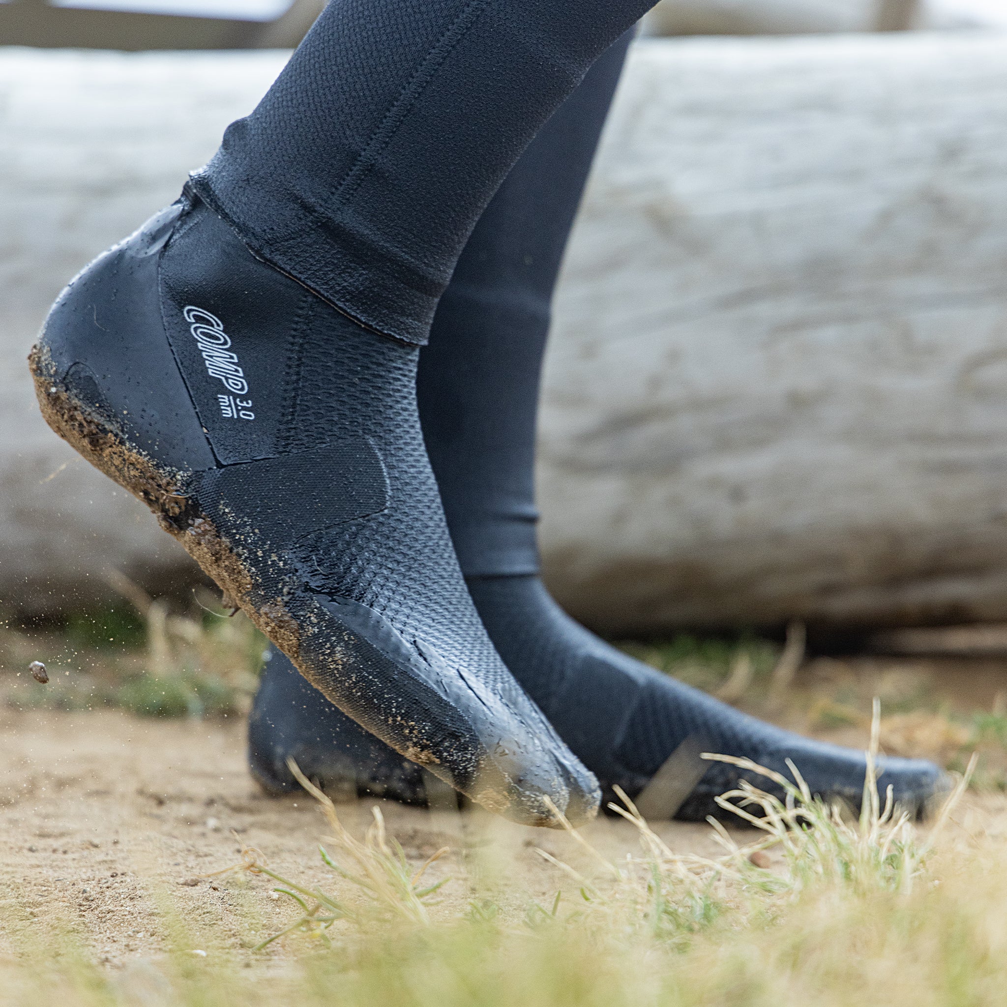 Xcel 3mm Split Toe Ultra Lightweight Comp Boots