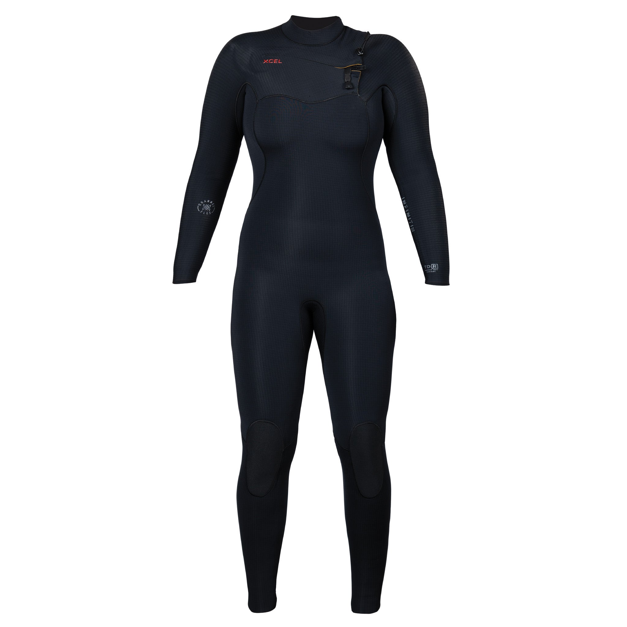 Xcel Wetsuits Womens Infinity 5/4
