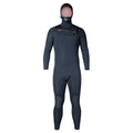 Xcel Men’s Infiniti Hooded 6/5mm Black