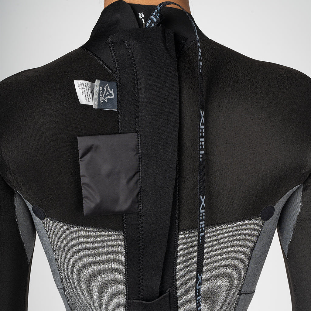 Xcel Wetsuits Womens Axis 5/4 Back Zip