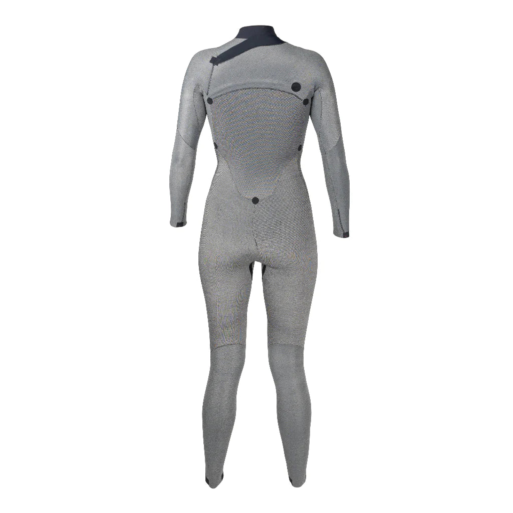 Xcel Wetsuits Womens Comp 4/3 Front Zip