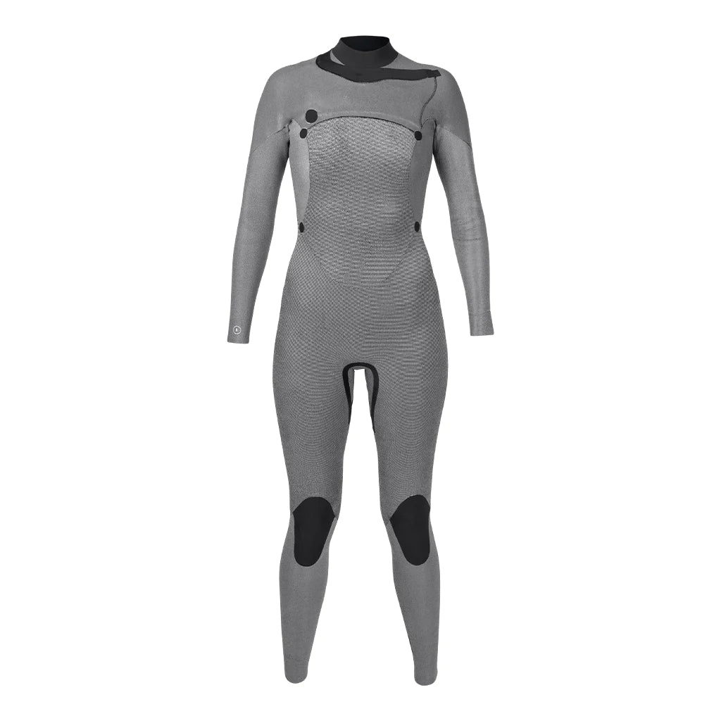 Xcel Wetsuits Womens Comp 4/3 Front Zip