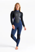 C-Skins WOMENS ELEMENT 3:2 STEAMER WETSUIT