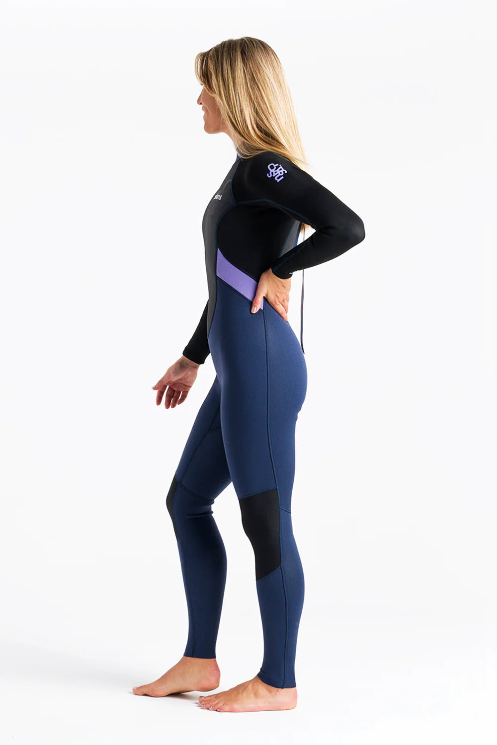C-Skins WOMENS ELEMENT 3:2 STEAMER WETSUIT