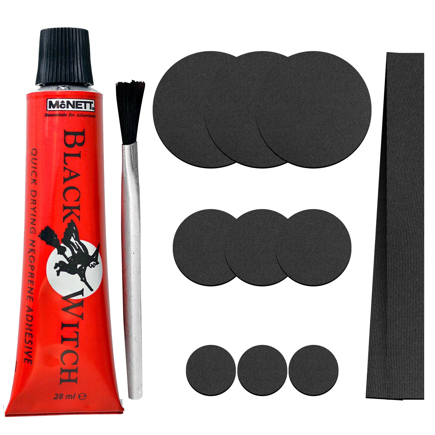 C-Skins Wetsuit Repair Kit