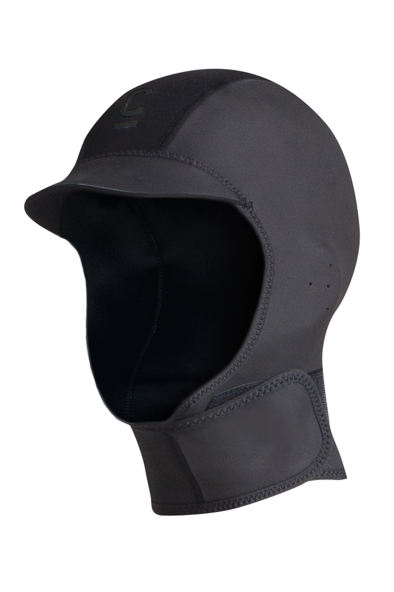 C-Skin Legend 2.5mm Hood