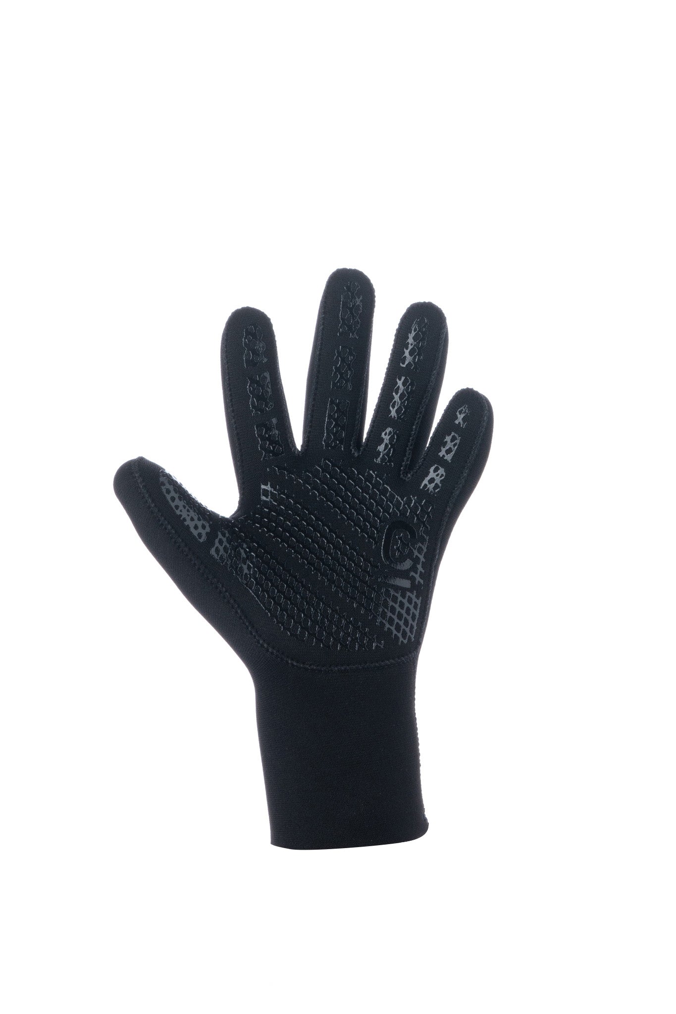 C-Skins Junior 3mm Wired Gloves