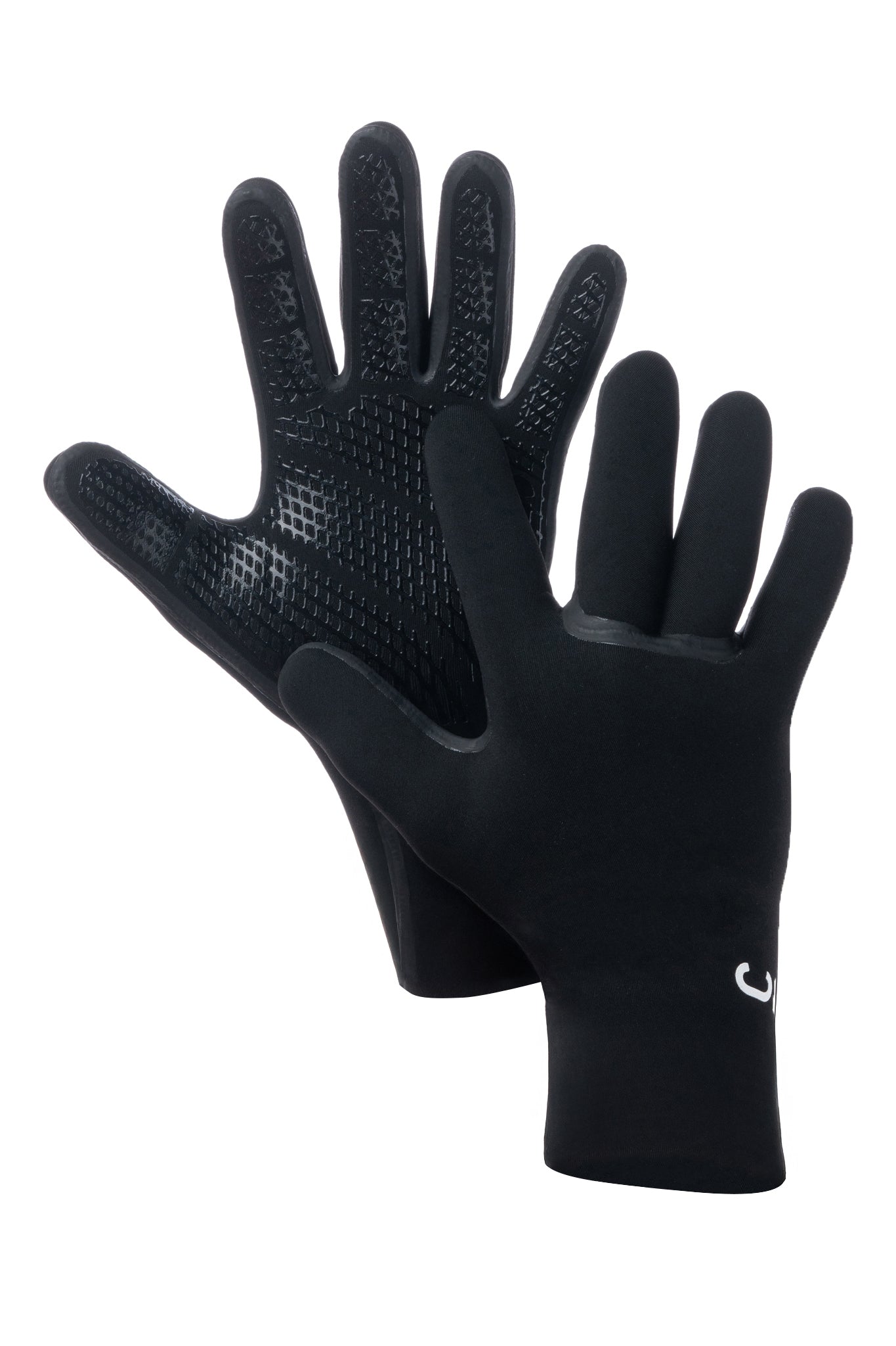 C-Skins 3mm Wired Gloves