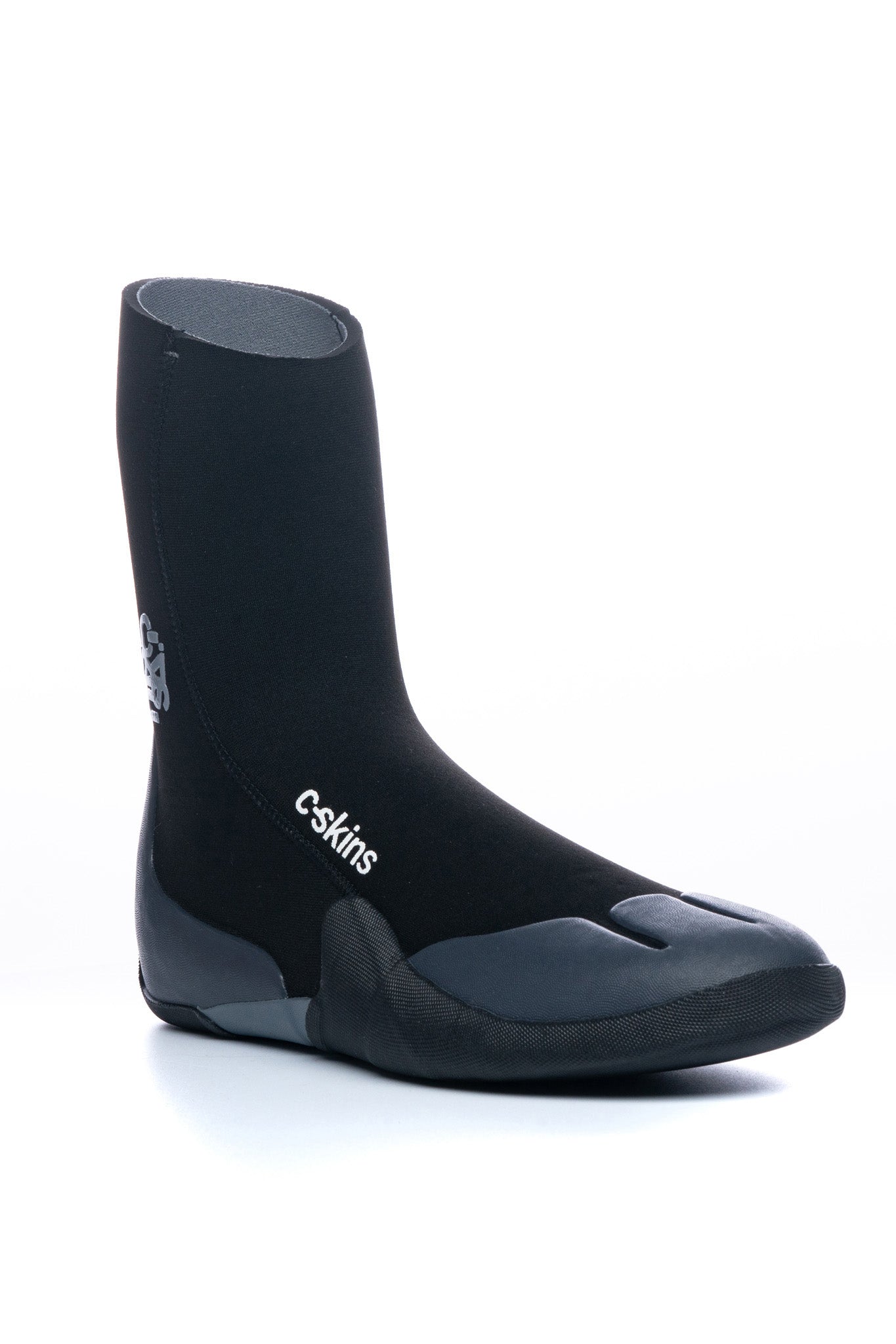 C-Skin 5mm Legend Round Toe Boot