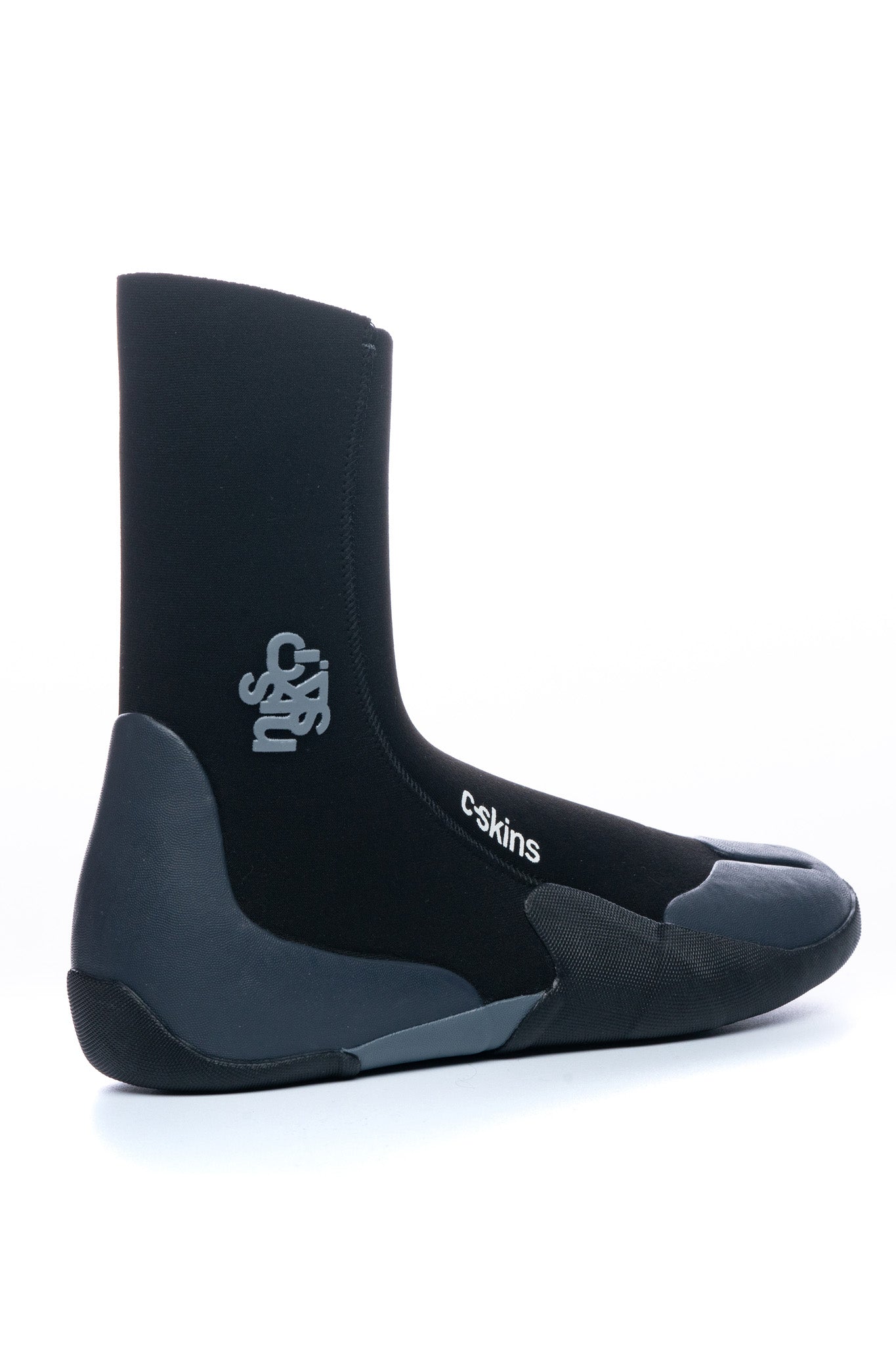C-Skin 5mm Legend Round Toe Boot
