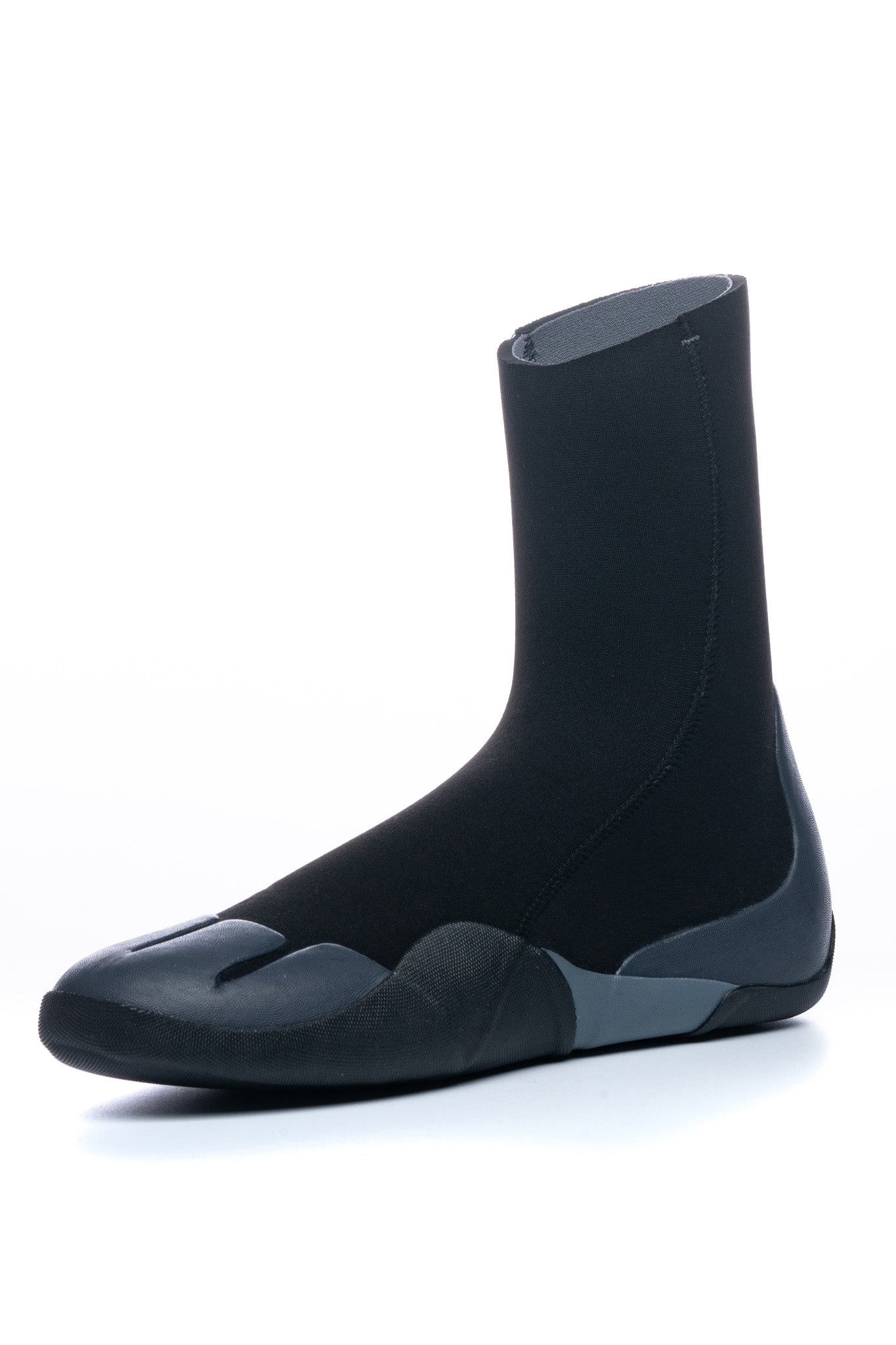 C-Skin 5mm Legend Round Toe Boot