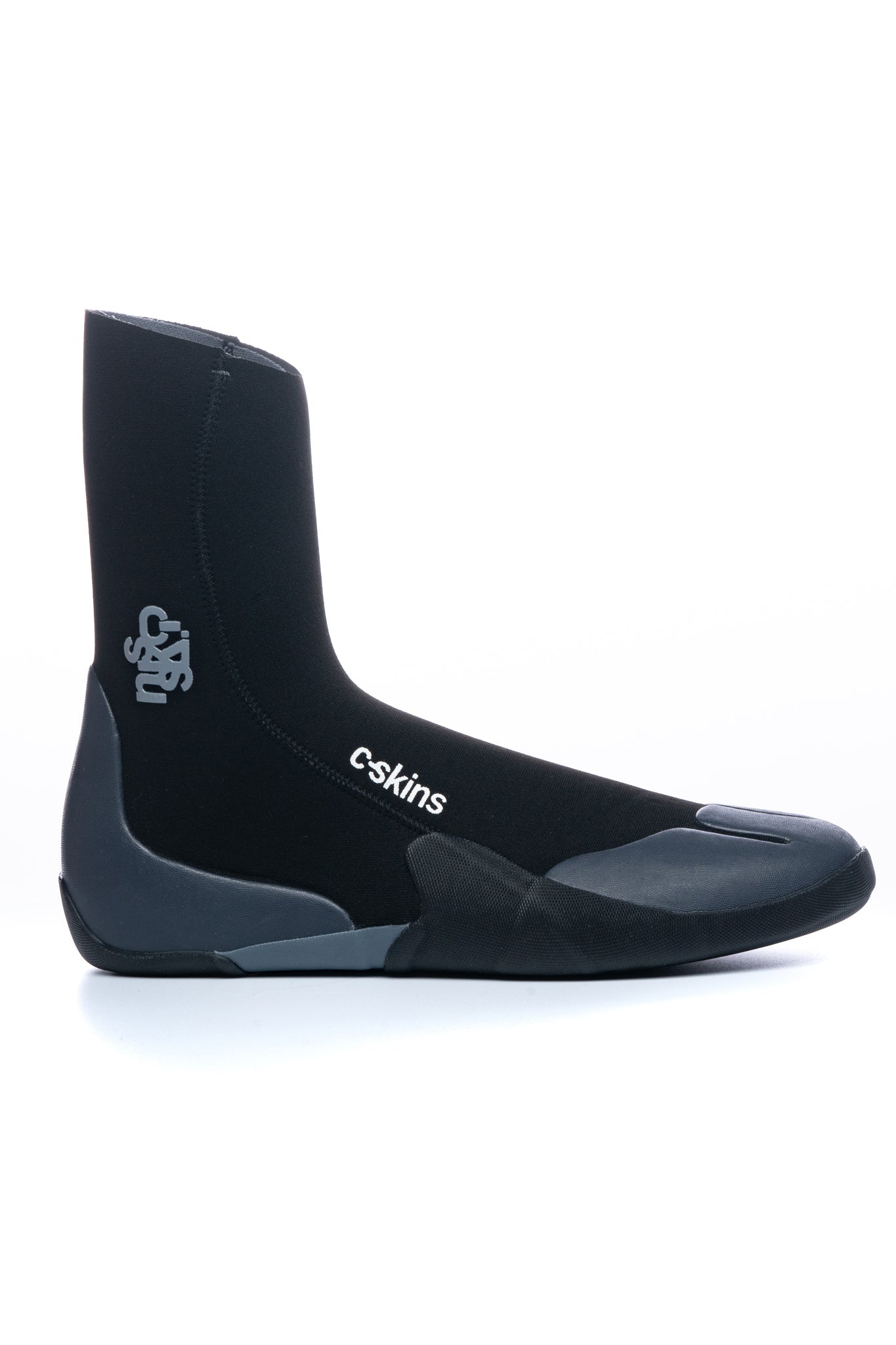 C-Skin 5mm Legend Round Toe Boot