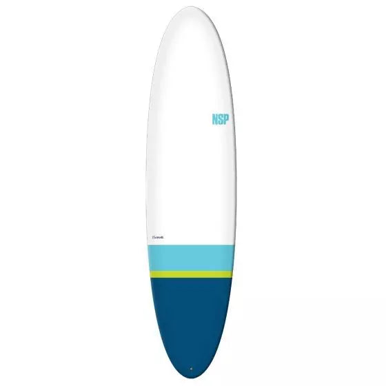 NSP 7ft 2" Mini Mal