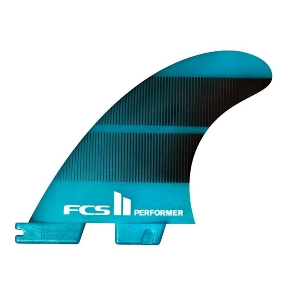 FCS II Essential Performer Series Thruster Medium