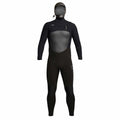Xcel 5/4mm Infiniti Hooded Mens Wetsuit 2024