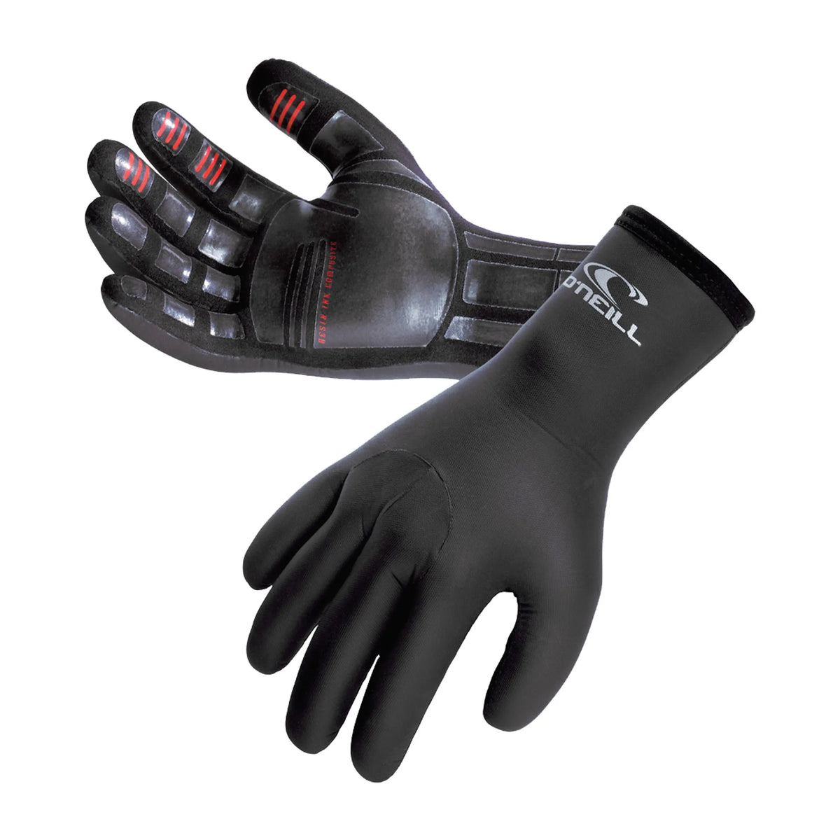 O'neill EPIC Gloves 3mm