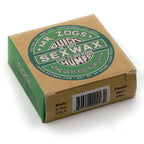 Mr.Zogs Sex Wax Quick Humps Cold to Mid Warm