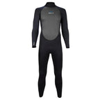 Sola Blaze 5/4 GBS BZ Mens Fullsuit