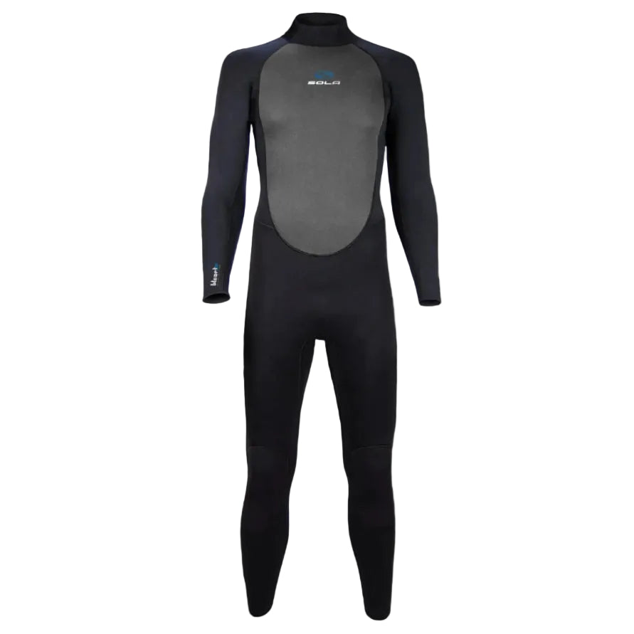 Sola Blaze 5/4 GBS BZ Mens Fullsuit